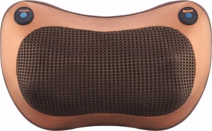 Extralink Smart Life massagepude med 8 massagehoveder