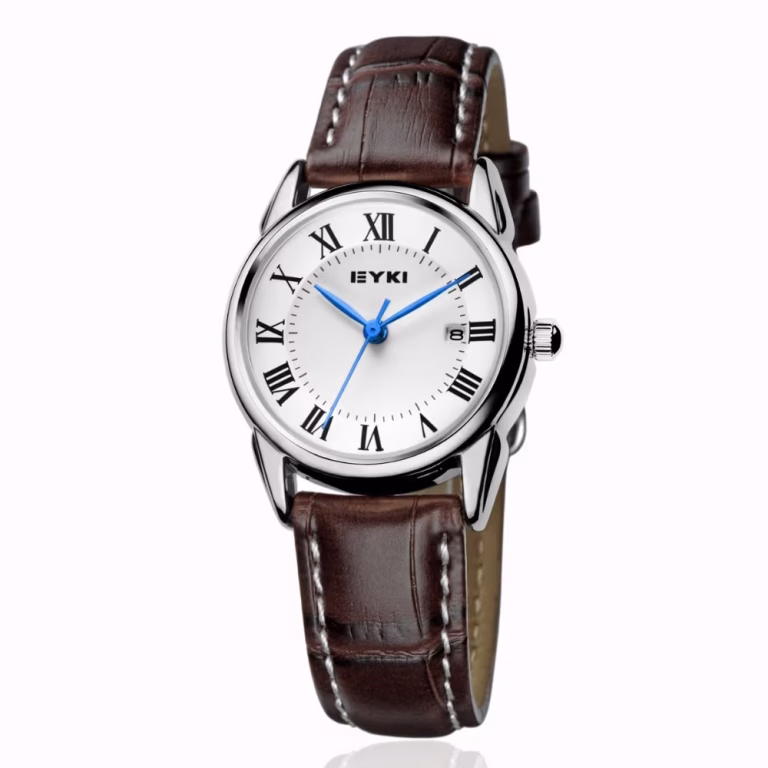 EYKI Roma White – bedste dameur i test
