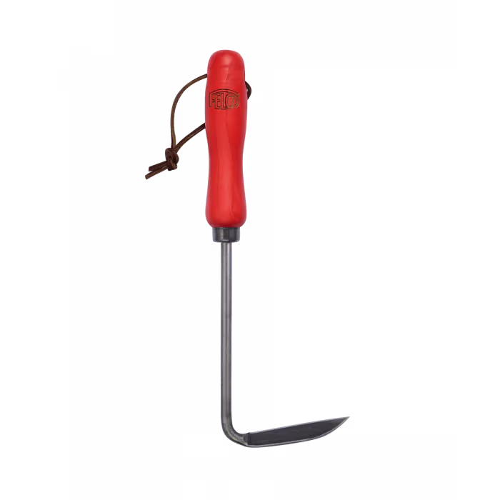 Felco 421 Ukrudtsjern – bedste ukrudtsjern i test