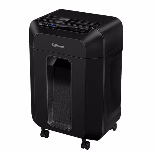 Fellowes AutoMax 80M Makulator – bedste makulator i test