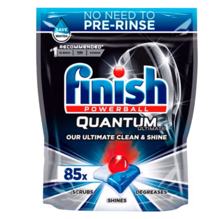 Finish Quantum Ultimate Opvasketabs