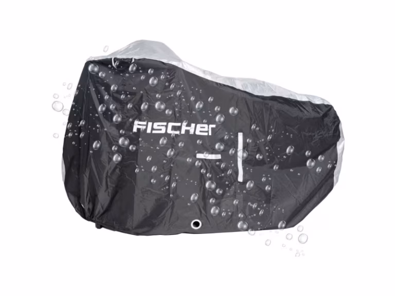 FISCHER cykelgarage