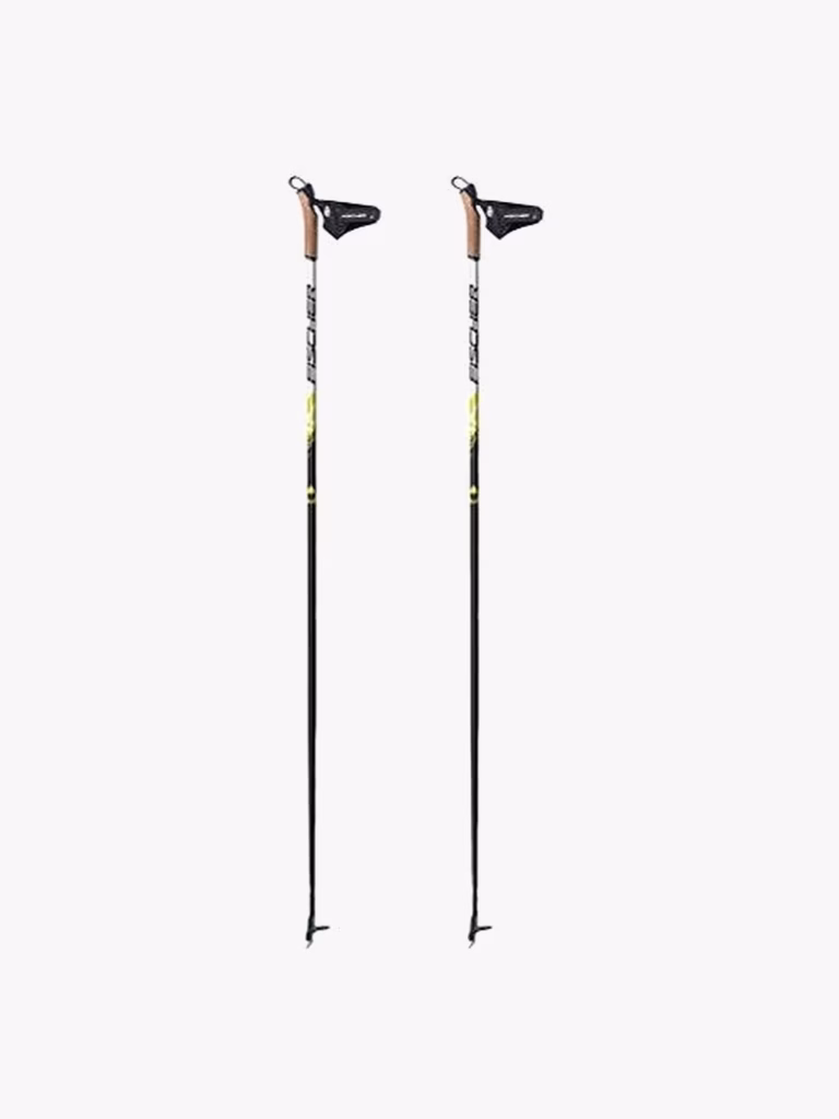 Fischer Skistave RC3 Carbon 125 cm