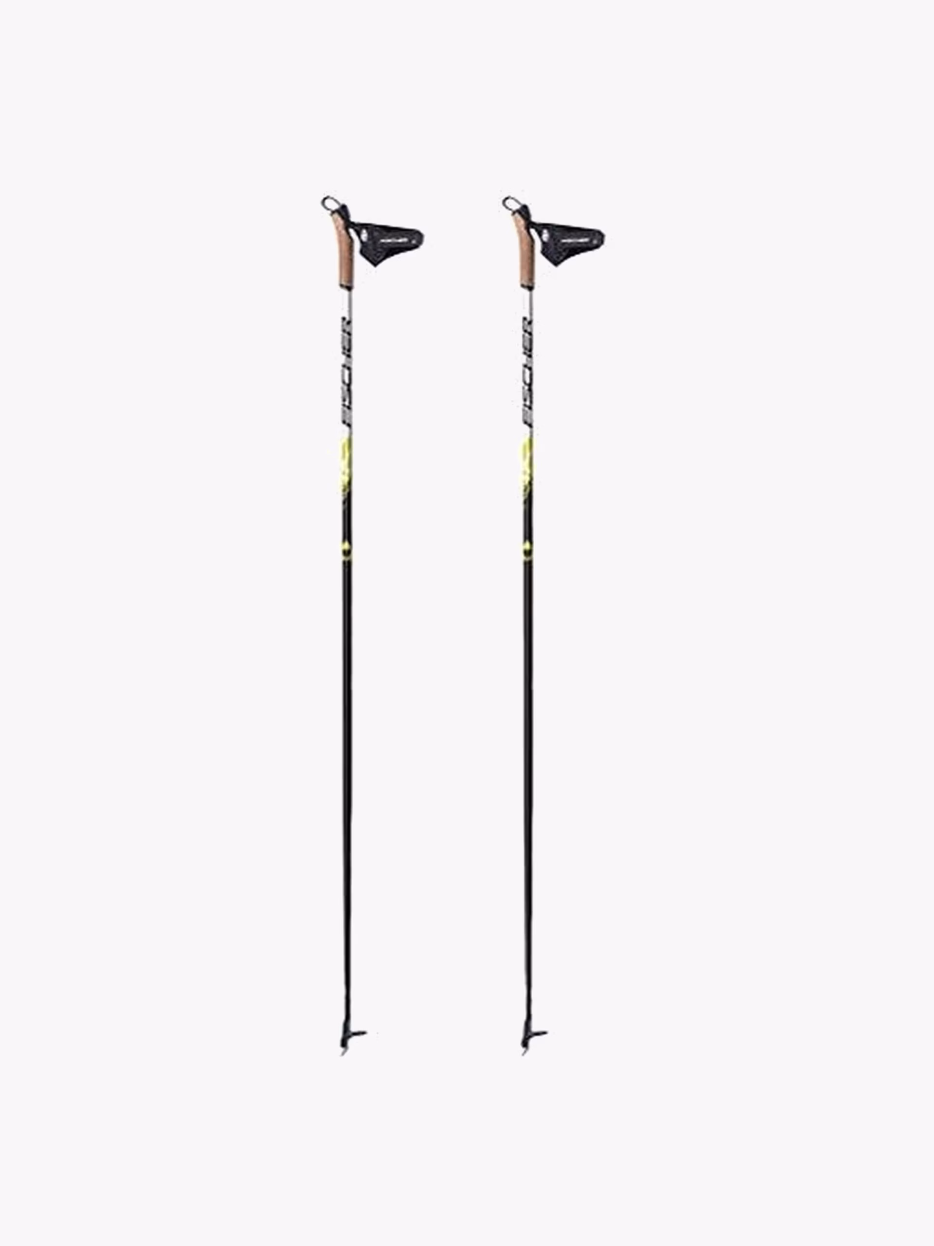 Fischer Skistave RC3 Carbon 125 cm