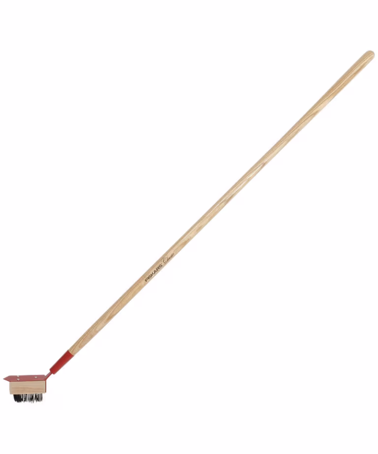 Fiskars Classic Fugebørste