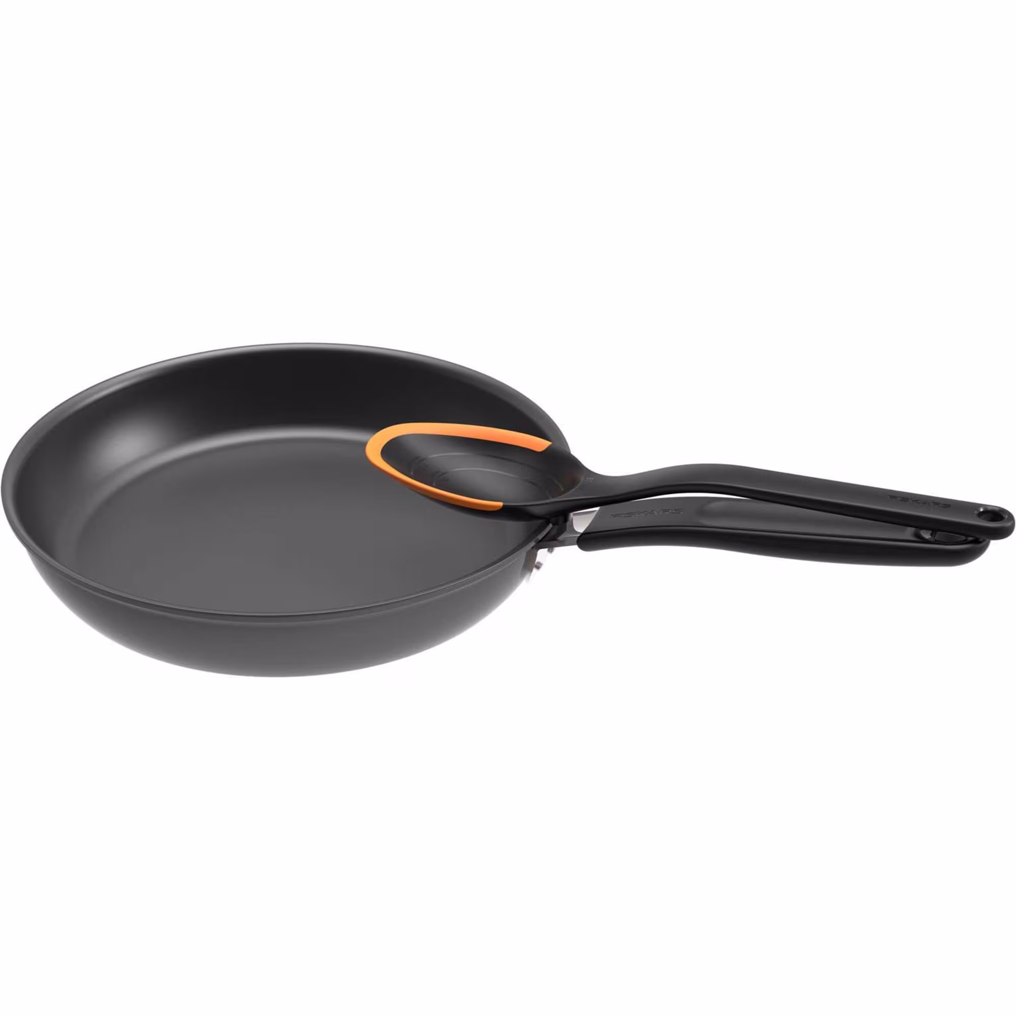 Fiskars Functional Form grydeske i silikone 29 cm