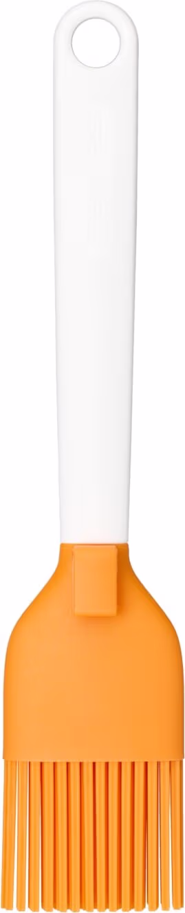 Fiskars Functional Form Silikone Bagepensel – bedste bagepensel i test