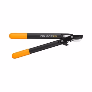 Fiskars L70 Bypass Beskæresaks – bedste havesaks