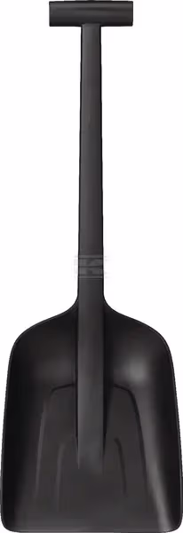 Fiskars Sneskovl Fiber
