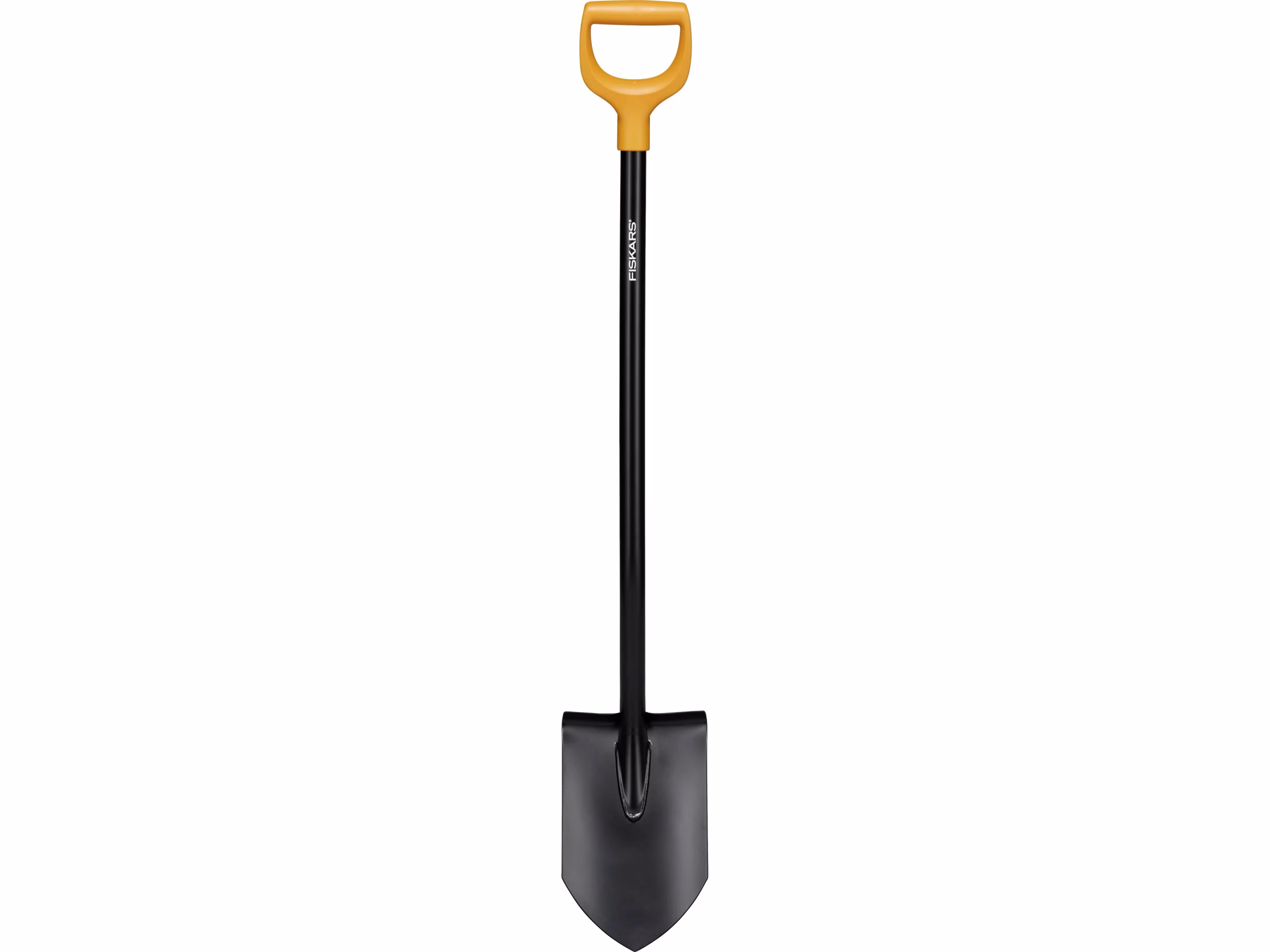 Fiskars Solid Metal Spade