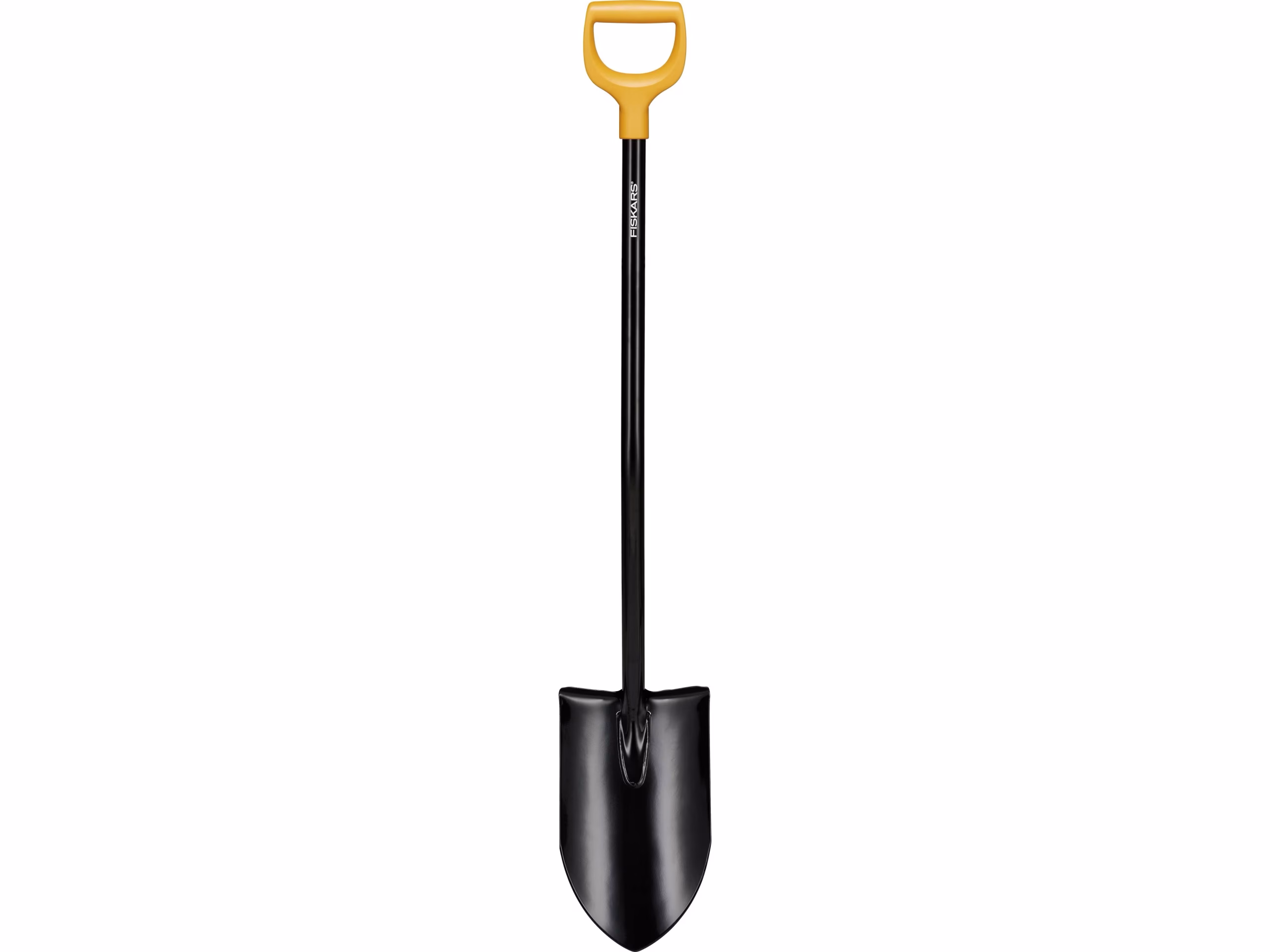 Fiskars Solid+ XL Langskaft Spade