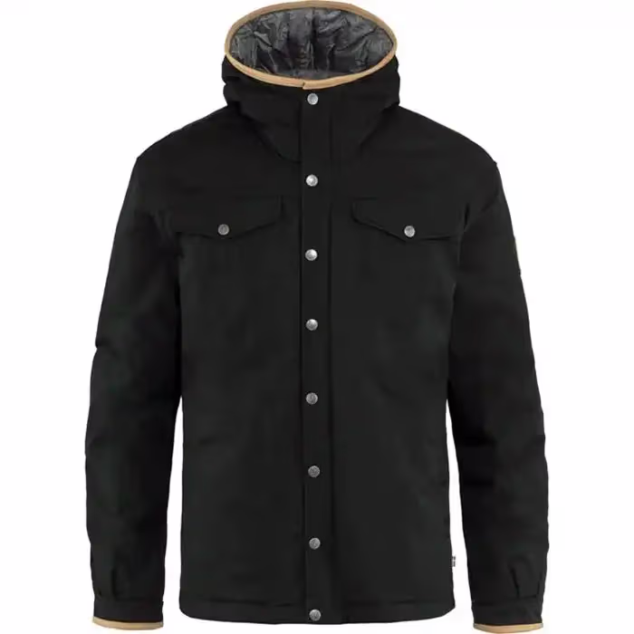 Fjällräven Greenland No. 1 Down Jacket