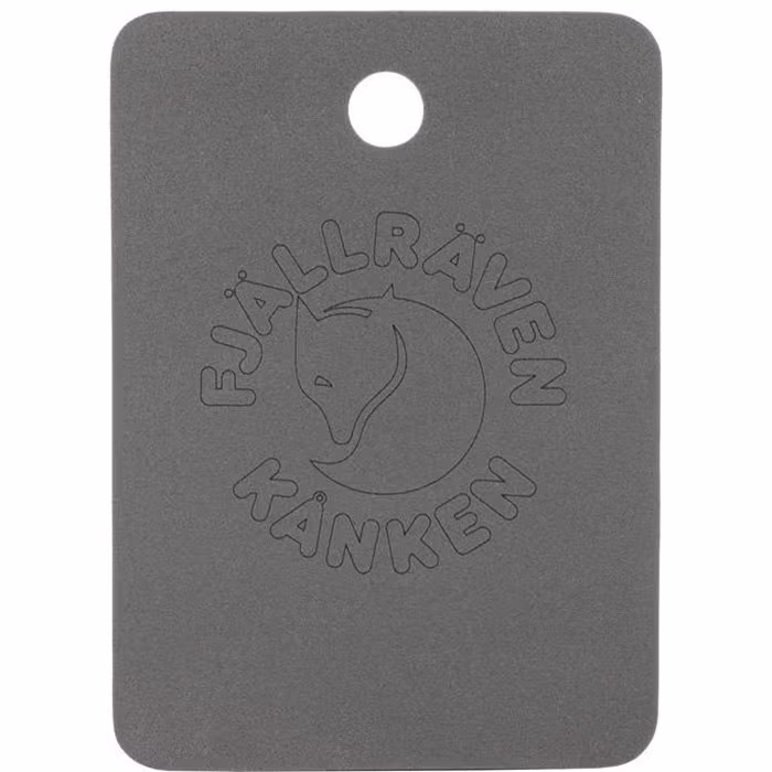 Fjällräven Kånken Seat Pad – bedste siddeunderlag i test