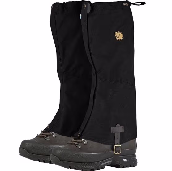 Fjällräven Sarek Gaiters – bedste gamacher i test