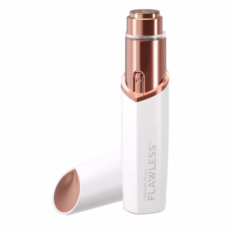Flawless Facial Hair Remover 4.0