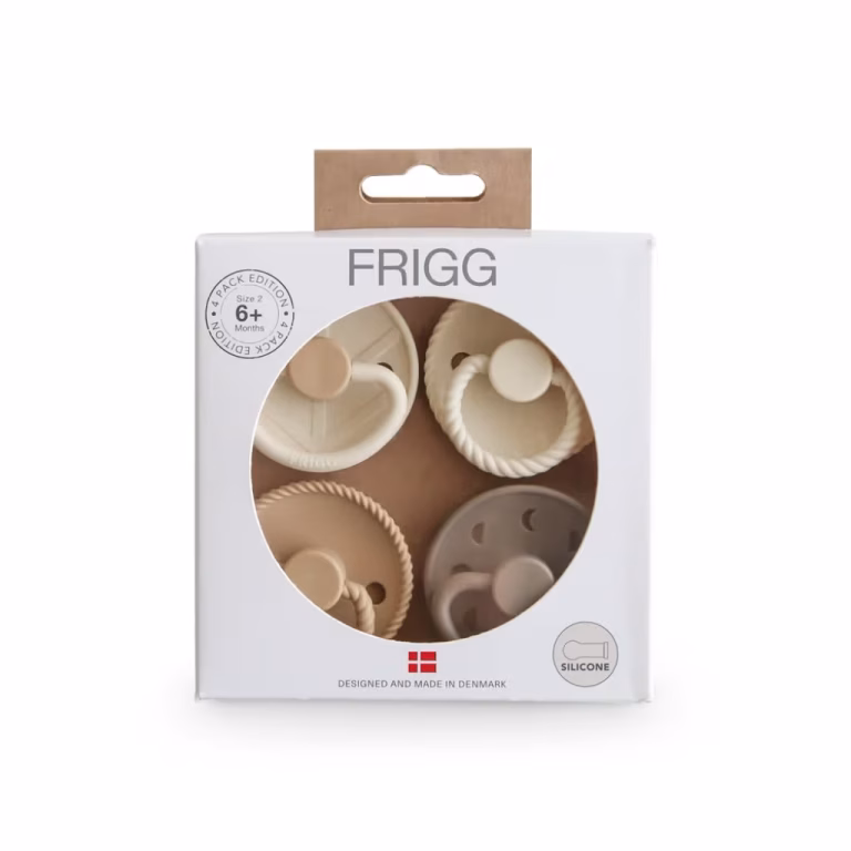 FRIGG Suttepakke (4-pak) – bedste narresut i test
