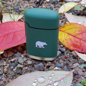 Friluftsland Easy Torch 8 Stormlighter – bedste stormlighter i test
