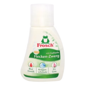 Frosch Stain Remover 75 ml – bedste pletfjerner til tekstil i test
