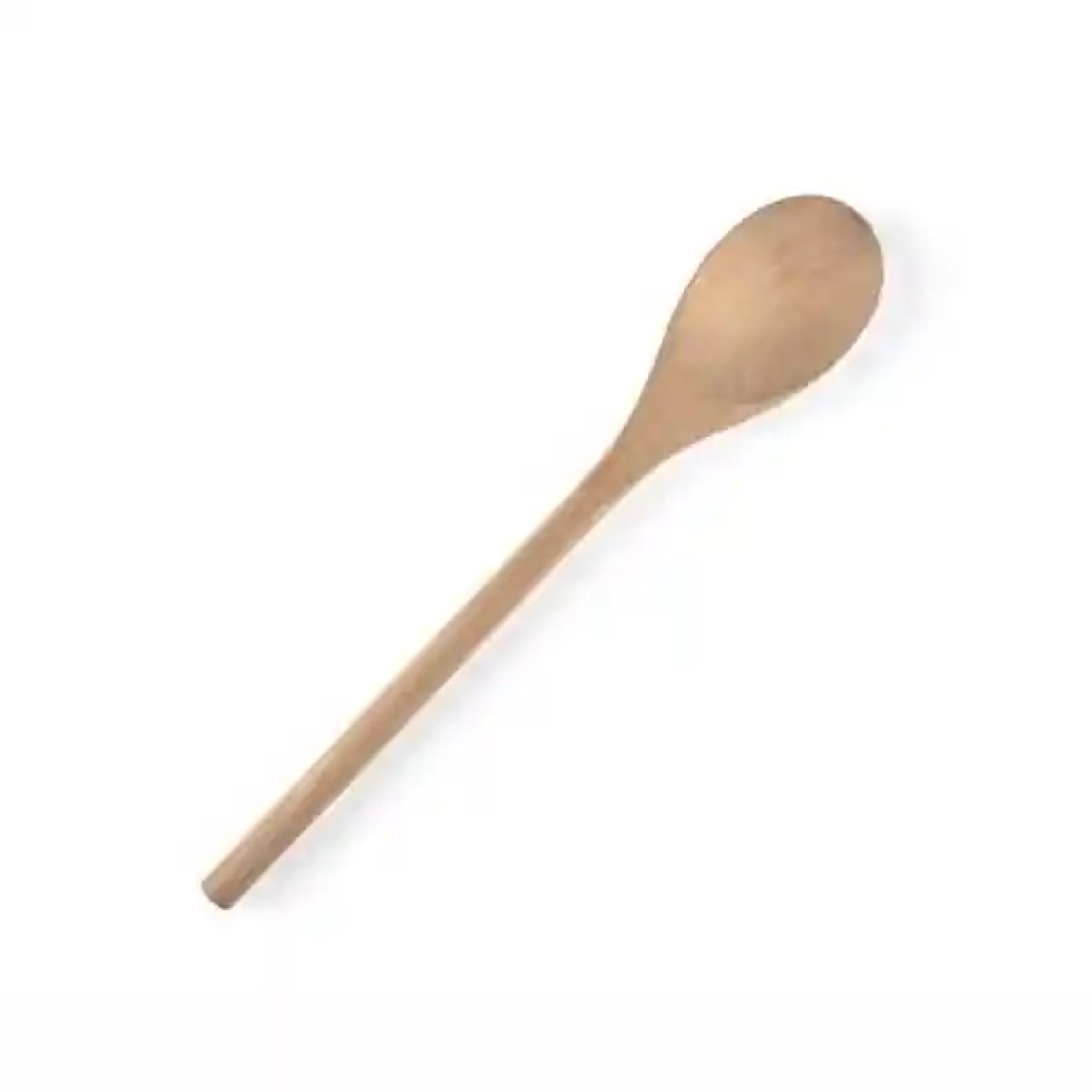 Funktion grydeske 30 cm i bøgetræ