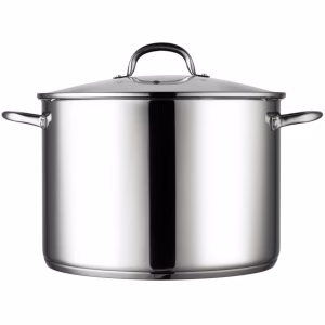 Funktion Suppegryde 17,2 L – bedste suppegryde i test