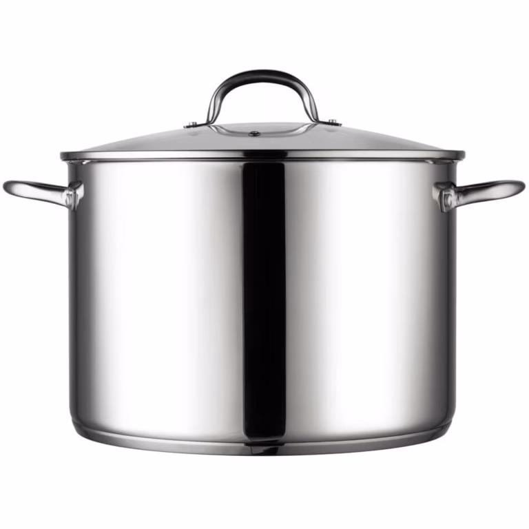 Funktion Suppegryde 17,2 L – bedste suppegryde i test