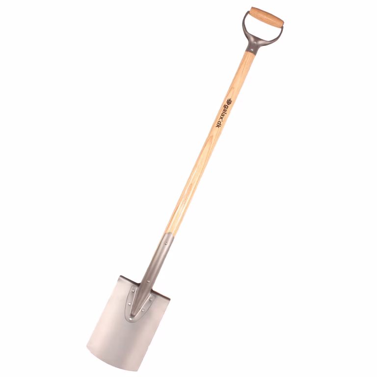 Galax Havespade 110 cm – bedste havespade i test