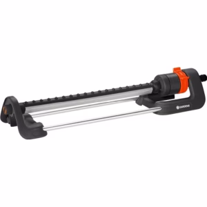 Gardena Aqua L vandspreder – bedste havevander i test