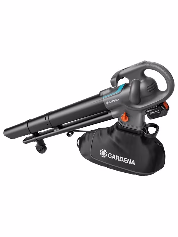 Gardena PowerJet 18V