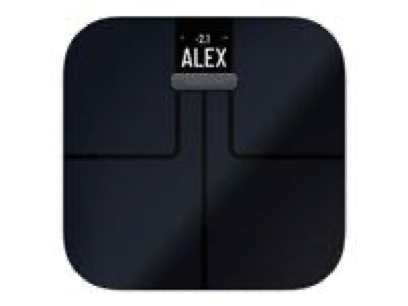 Garmin Index S2 WiFi Smart Vægt