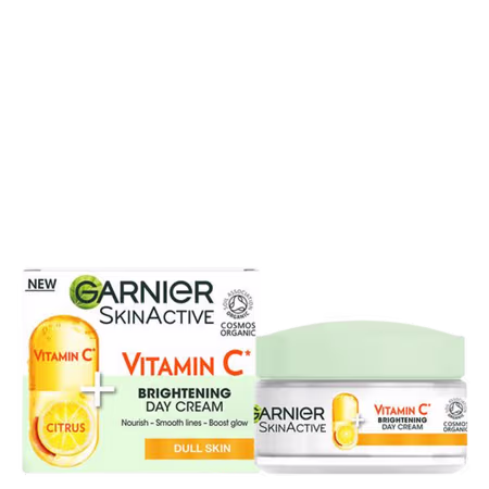Garnier SkinActive Vitamin C Dagcreme 50 ml