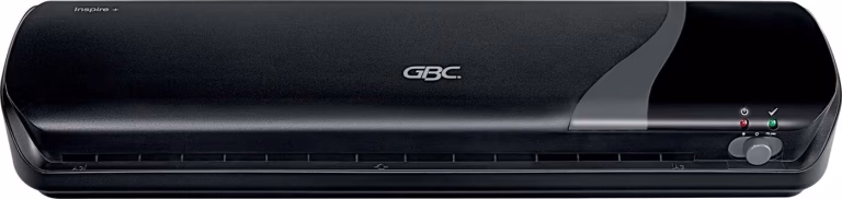 GBC Inspire+ A3 Sort