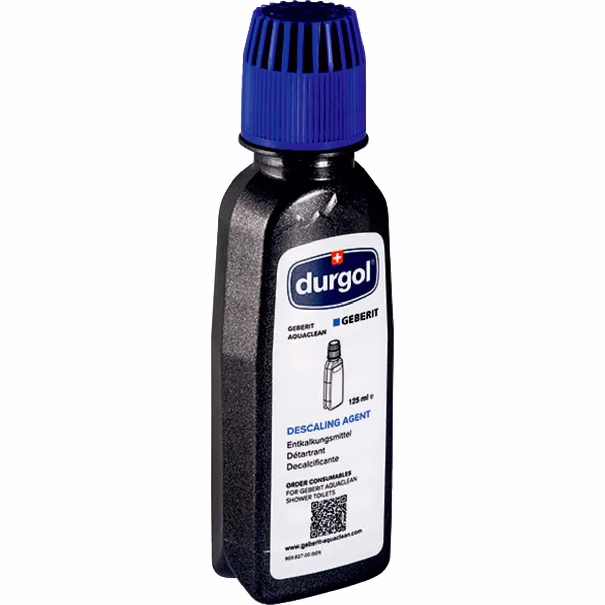 Geberit AquaClean Afkalkningsmiddel