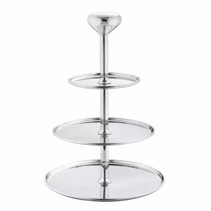 Georg Jensen Alfredo Etagere – bedste etagere i test
