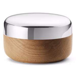 Georg Jensen Alfredo Saltkar – bedste saltkar i test