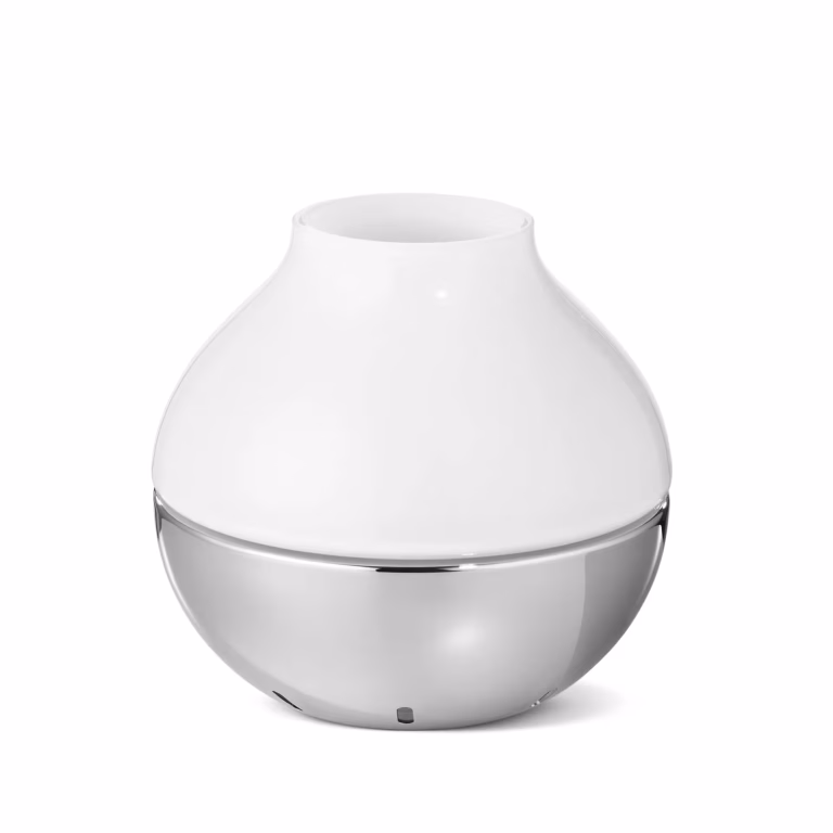 Georg Jensen Henning Koppel Stormlampe – bedste olielampe i test