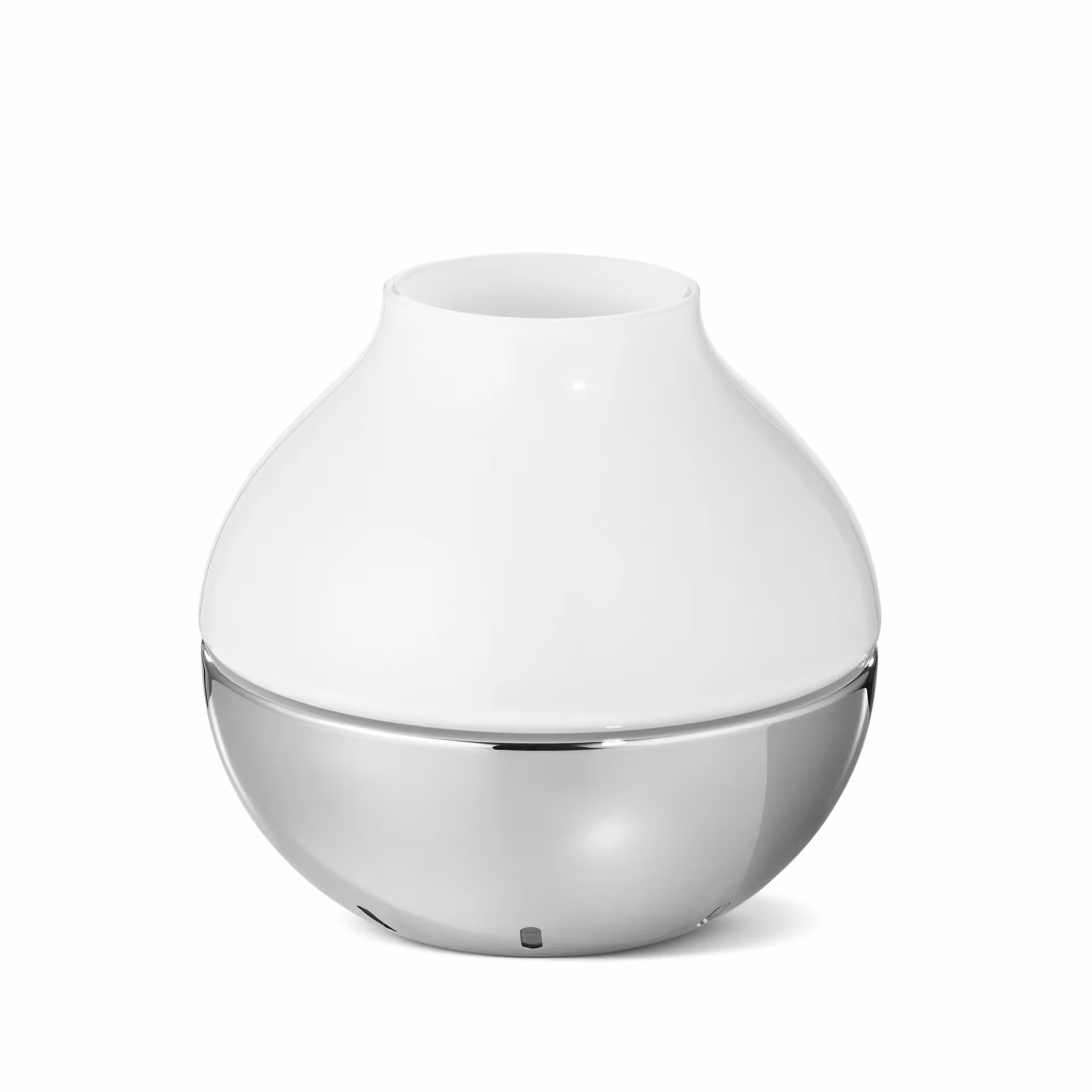 Georg Jensen Henning Koppel Stormlampe