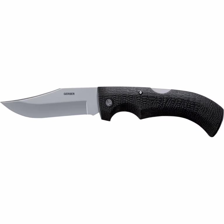 Gerber 1027862 Jagtkniv – bedste jagtkniv i test