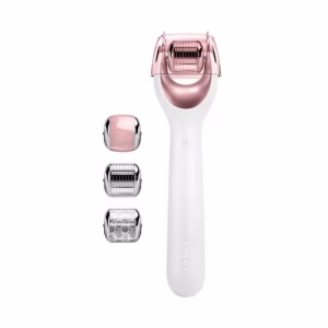 Geske MicroNeedle Face Roller 9in1 Starlight – bedste ansigtsrulle i test