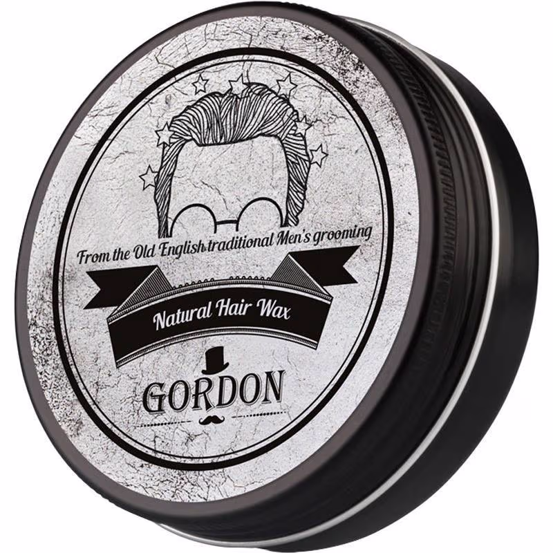 Gordon Natural Hair Wax