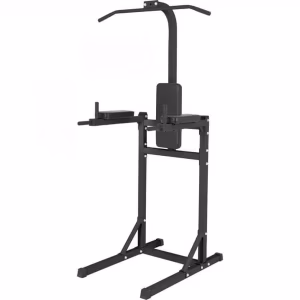 Gorilla Sports Power Tower Chin Dip – bedste power tower i test
