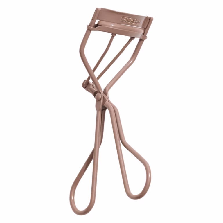 GOSH Copenhagen Eyelash Curler – bedste vippebukker i test