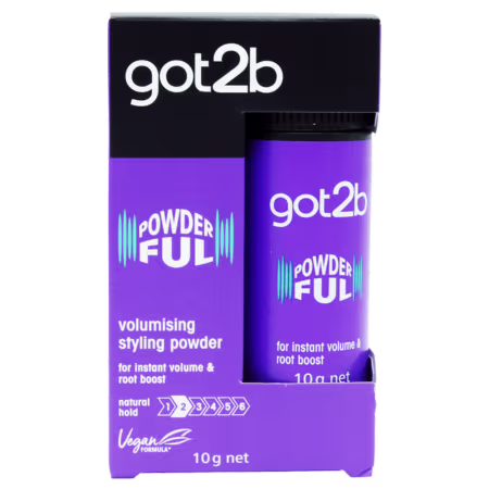 Got2b Powderful Volume Powder – bedste volumenpudder i test