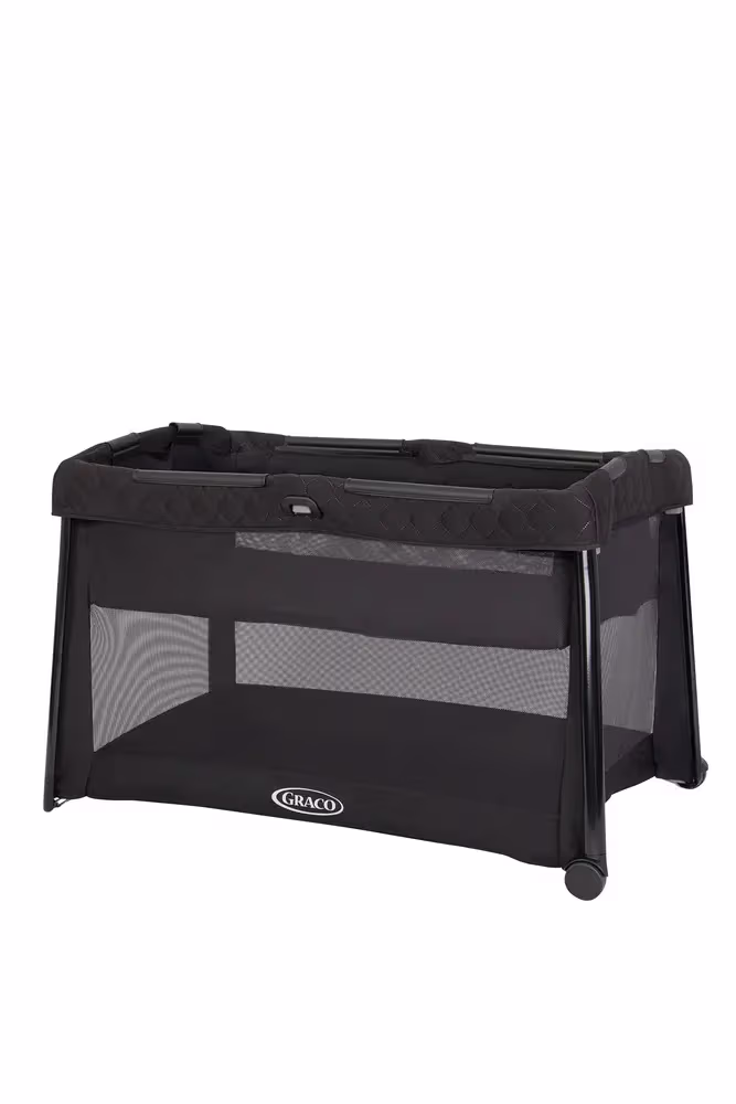 Graco FoldLite XL rejseseng