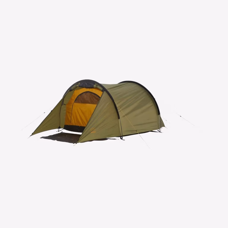 Grand Canyon Robson 2 – bedste 2-personers telt i test