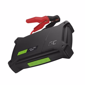 Green Cell CJSGC01 Starthjælp/Powerbank 16.000 mAh – bedste springstarter i test