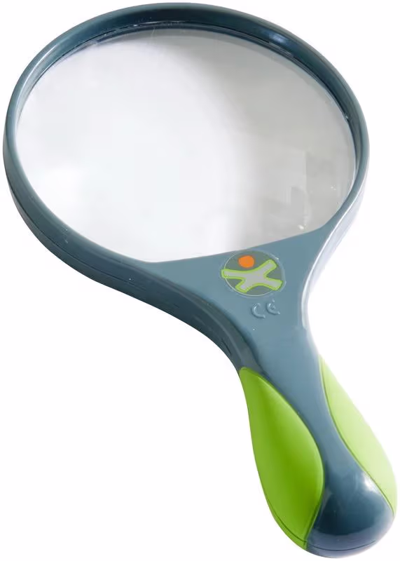 HABA Terra Kids Forstørrelsesglas