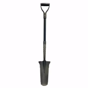 Havespade med V-formet Blad – bedste havespade i test
