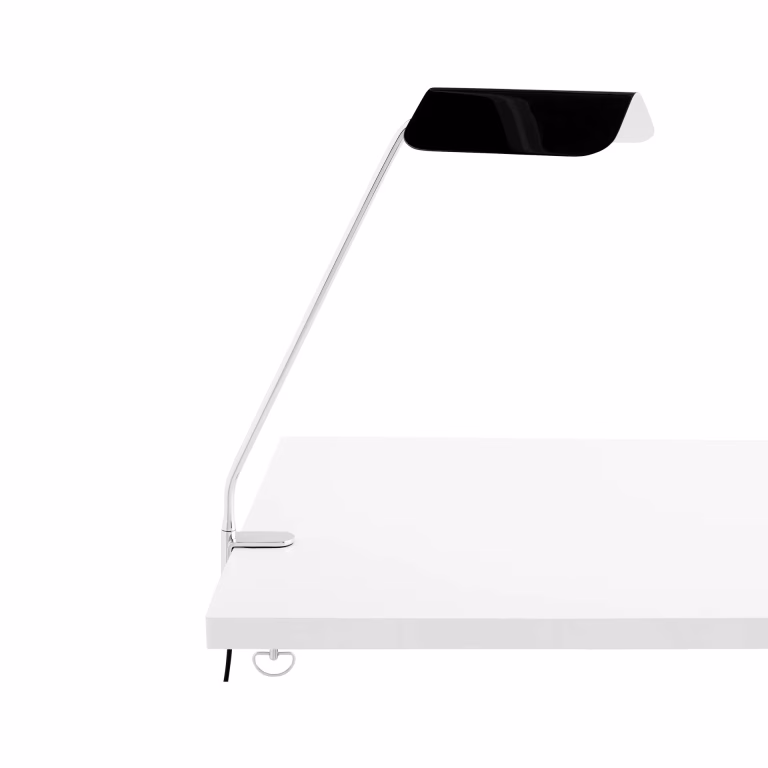 HAY Apex Clip Skrivebordslampe