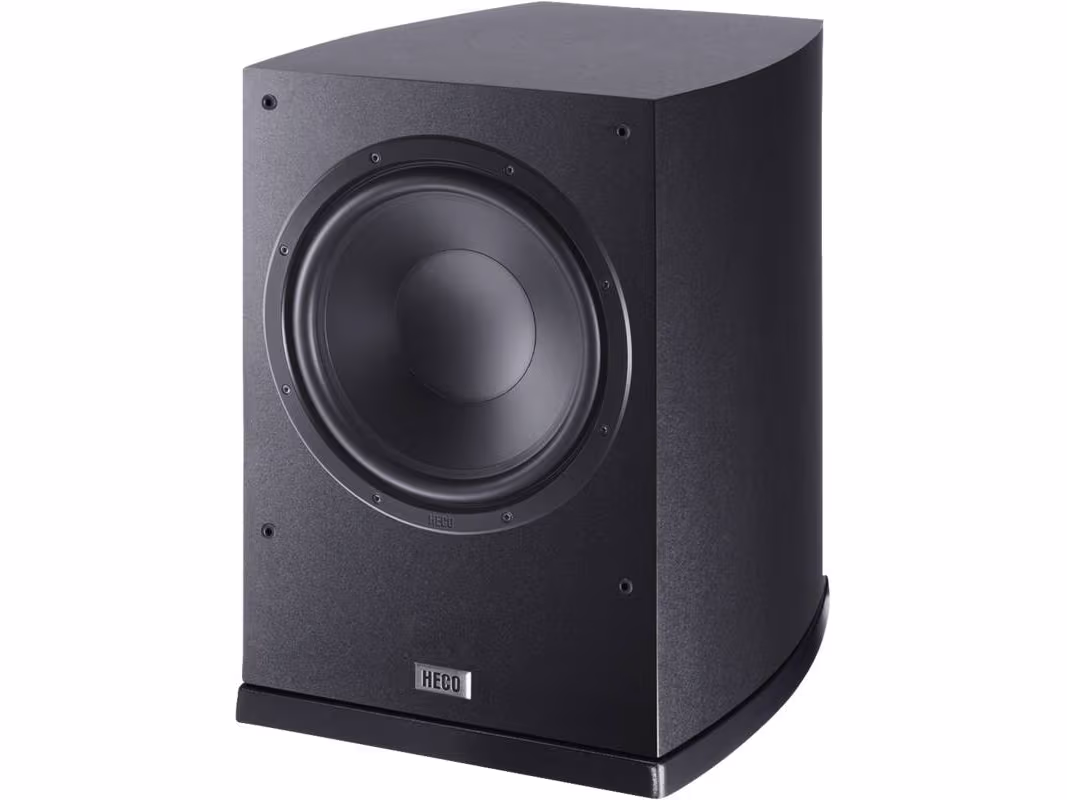 Heco Victa Elite Sub 252 A