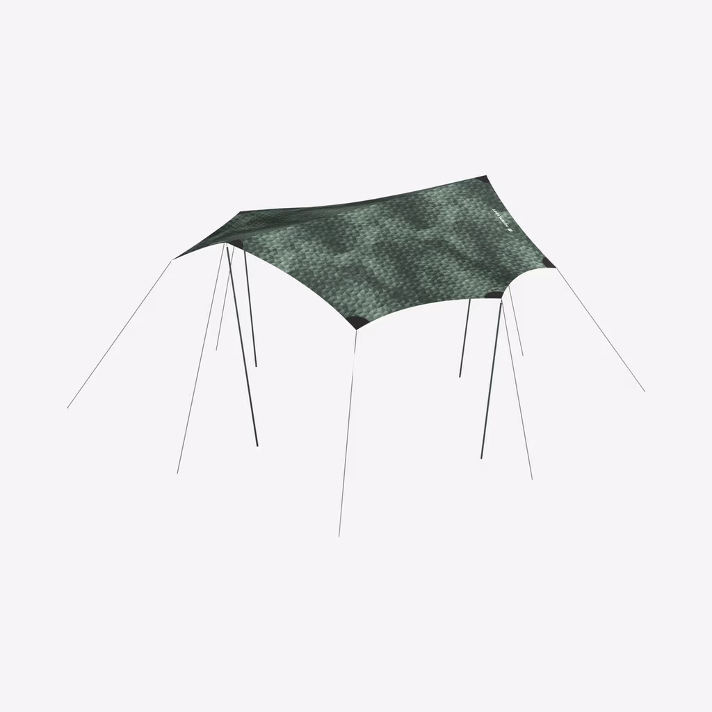 Heimplanet Dawn Tarp